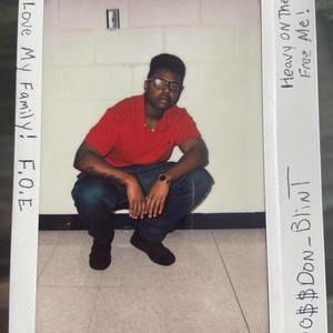 Meet your Posher, Clinton